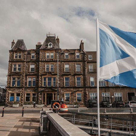 The Kirkwall Hotel Extérieur photo