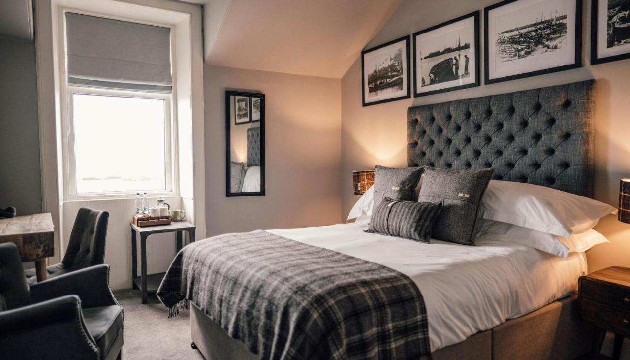 The Kirkwall Hotel Extérieur photo