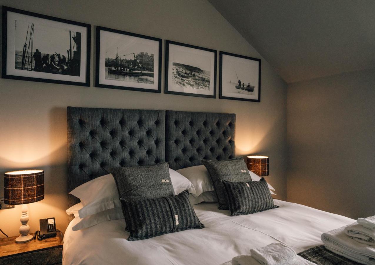 The Kirkwall Hotel Extérieur photo