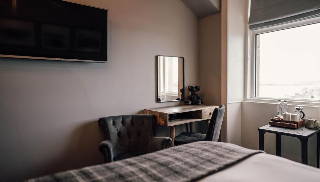 The Kirkwall Hotel Extérieur photo