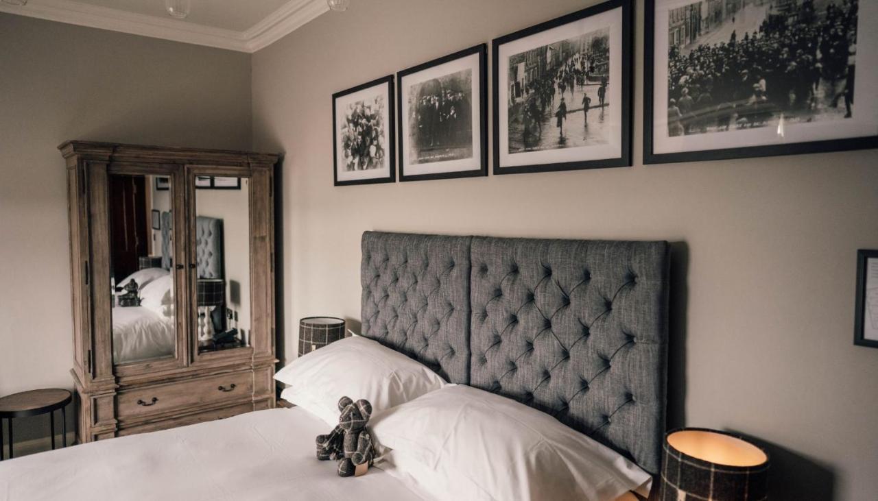 The Kirkwall Hotel Extérieur photo