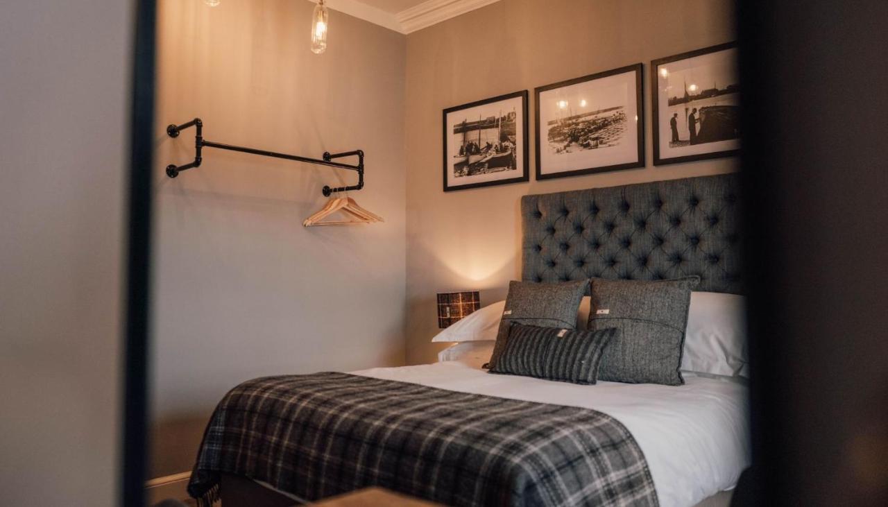 The Kirkwall Hotel Extérieur photo