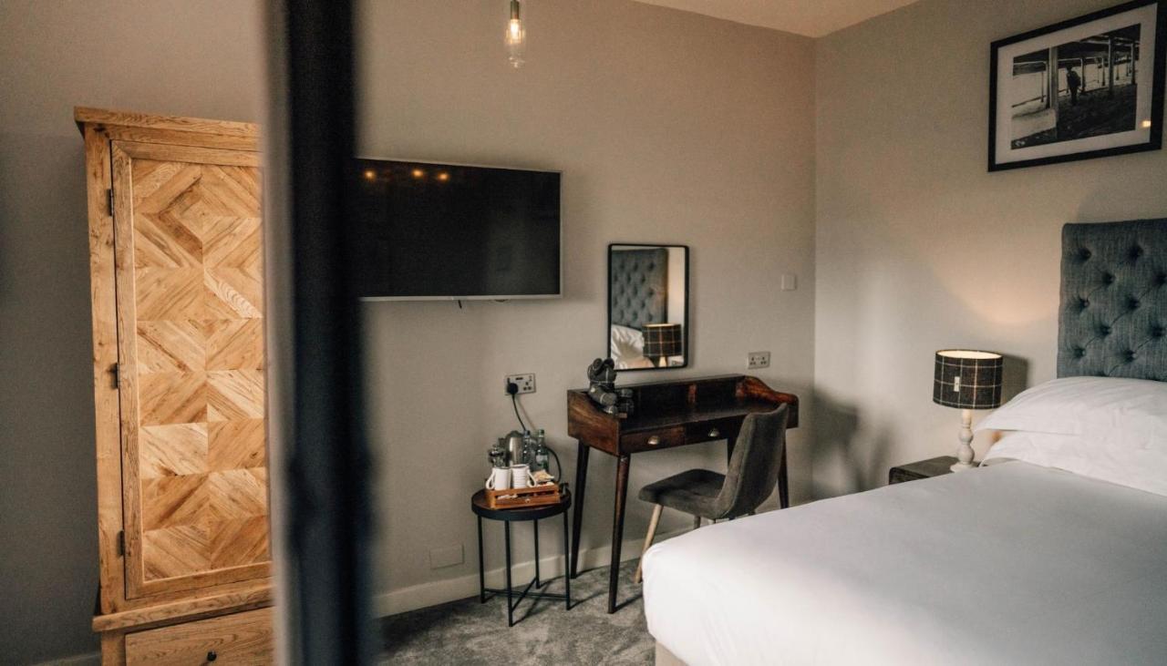 The Kirkwall Hotel Extérieur photo