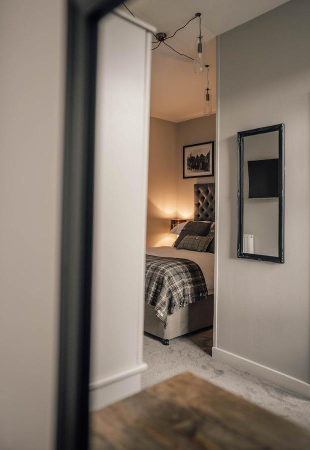 The Kirkwall Hotel Extérieur photo