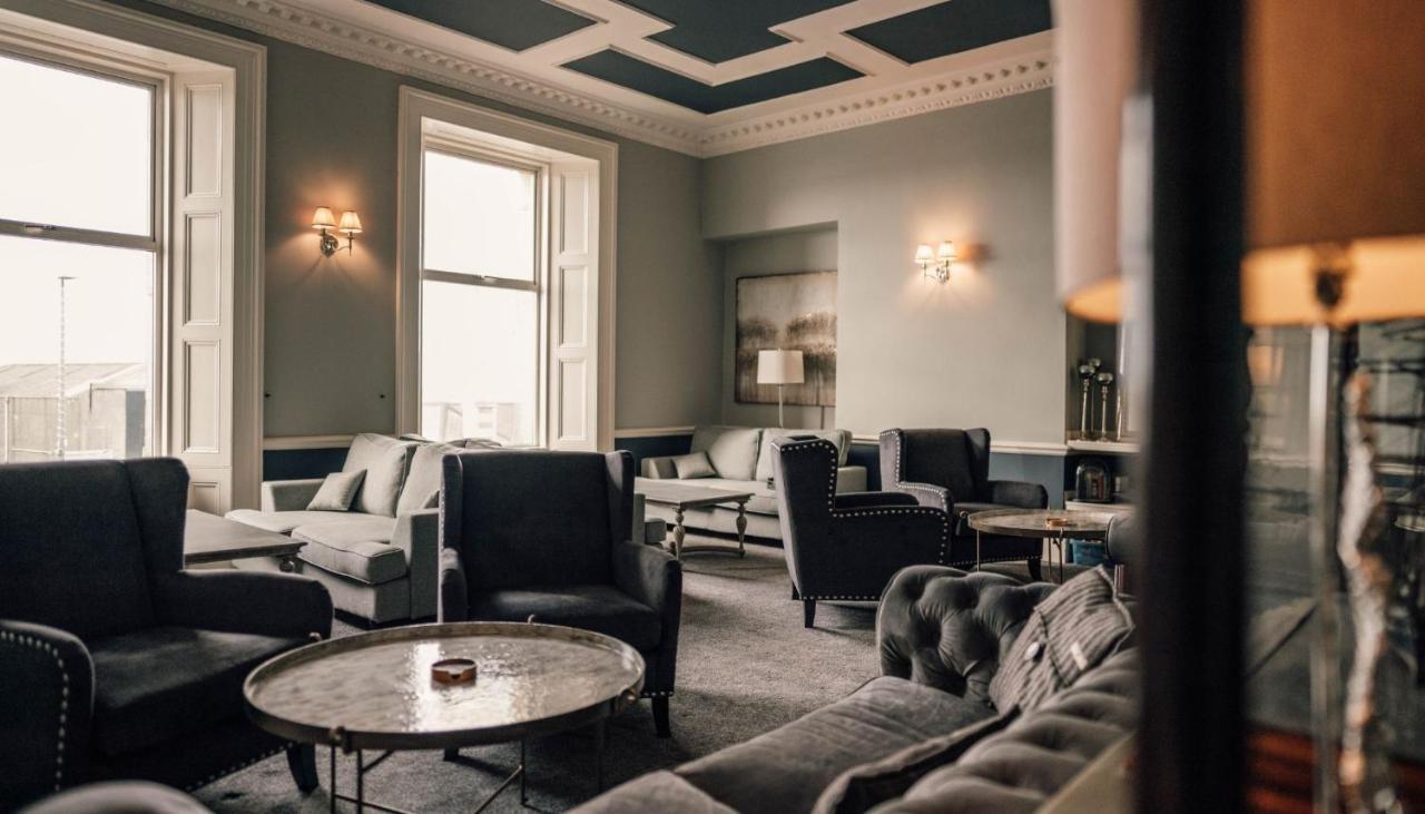 The Kirkwall Hotel Extérieur photo