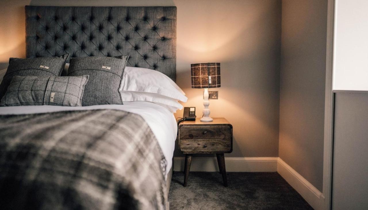 The Kirkwall Hotel Extérieur photo