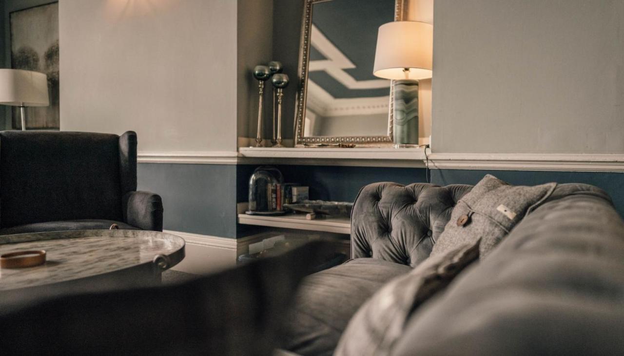 The Kirkwall Hotel Extérieur photo