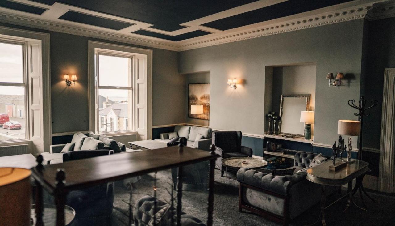 The Kirkwall Hotel Extérieur photo