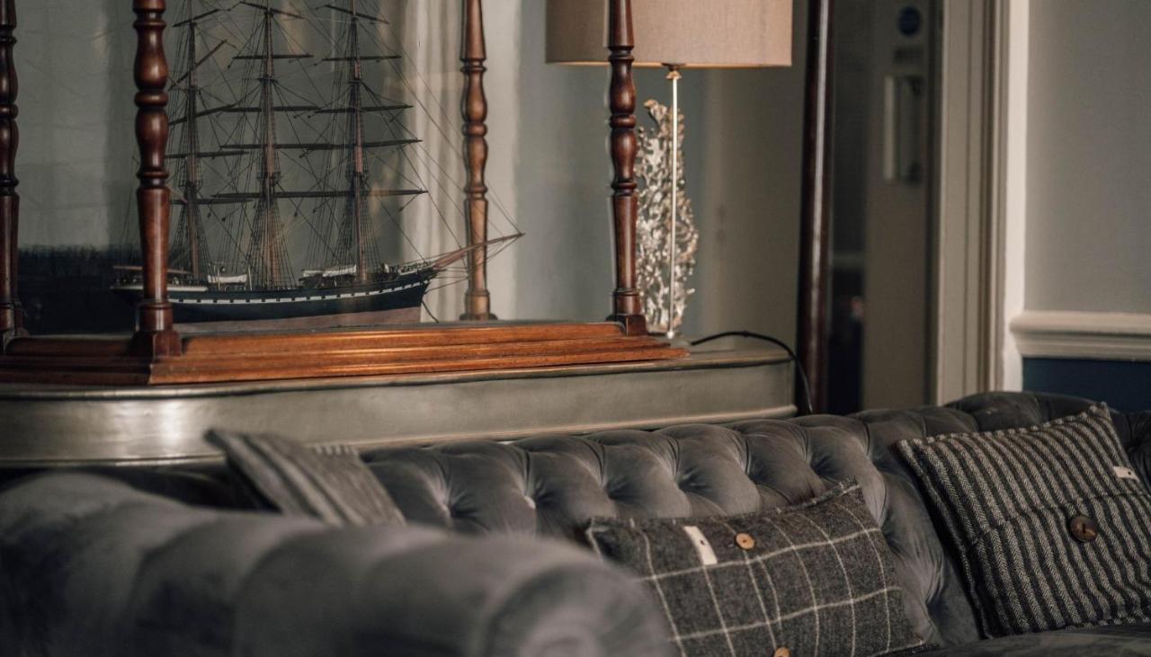 The Kirkwall Hotel Extérieur photo