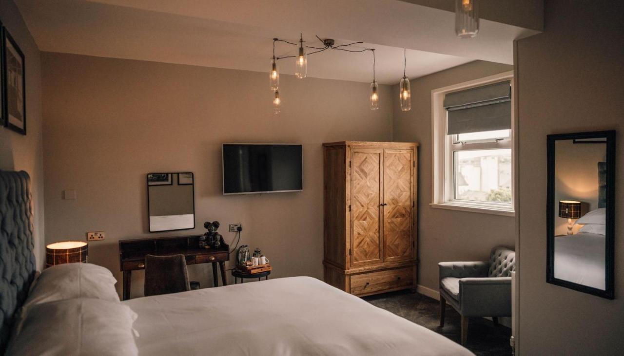 The Kirkwall Hotel Extérieur photo