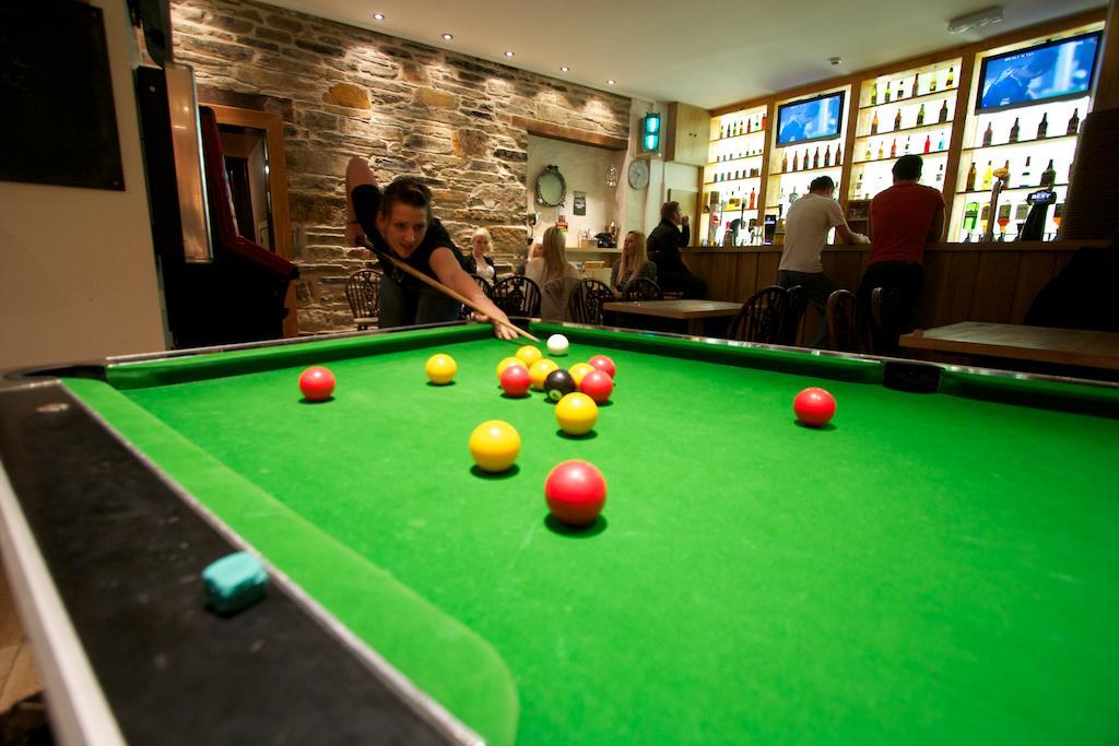 The Kirkwall Hotel Extérieur photo