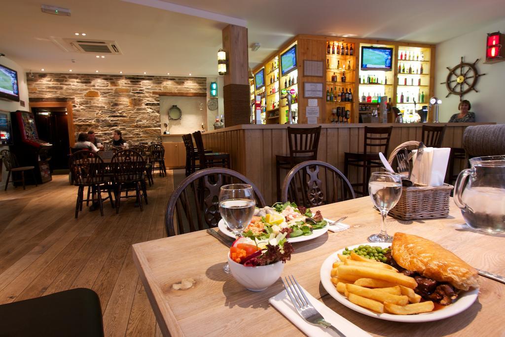 The Kirkwall Hotel Extérieur photo